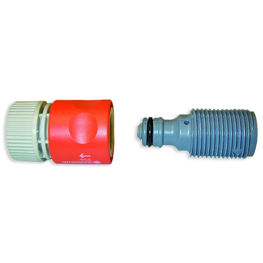 TH Thma Engine Flush Kit OMC 6240951