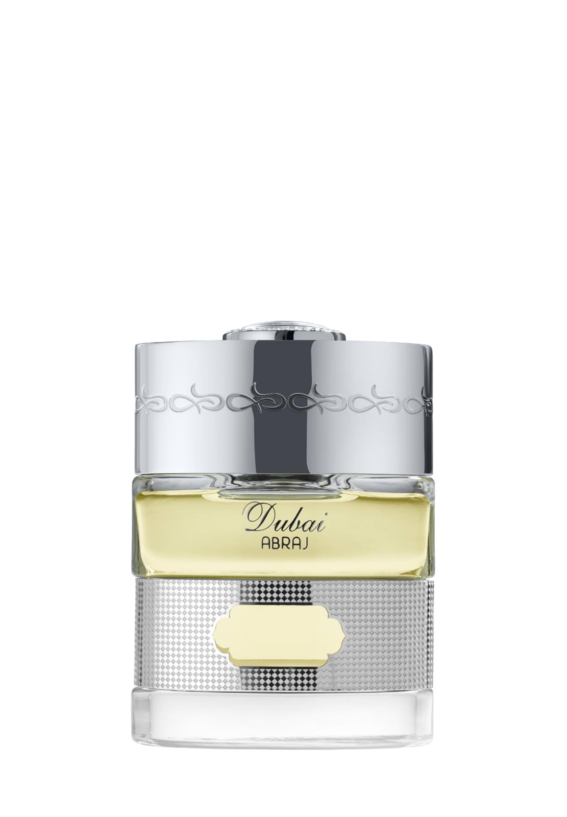 The Spirit of Dubai Abraj Eau de Parfum