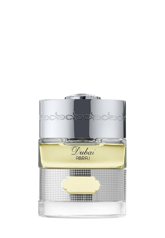 The Spirit of Dubai Abraj Eau de Parfum