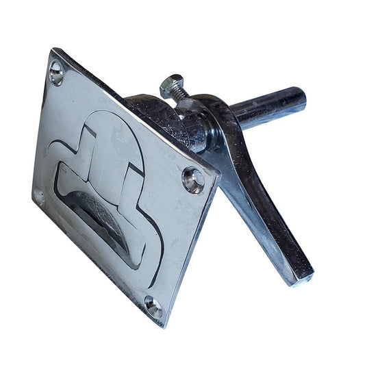 Sea-Dog Hatch Handle Latch 3-1/8 x 2-11/16