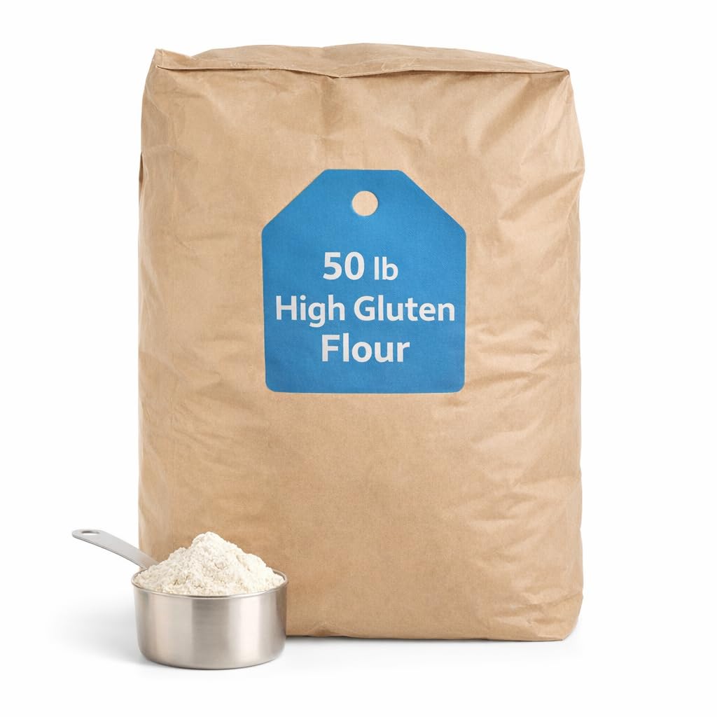 Ardent Kyrol Flour 50lb