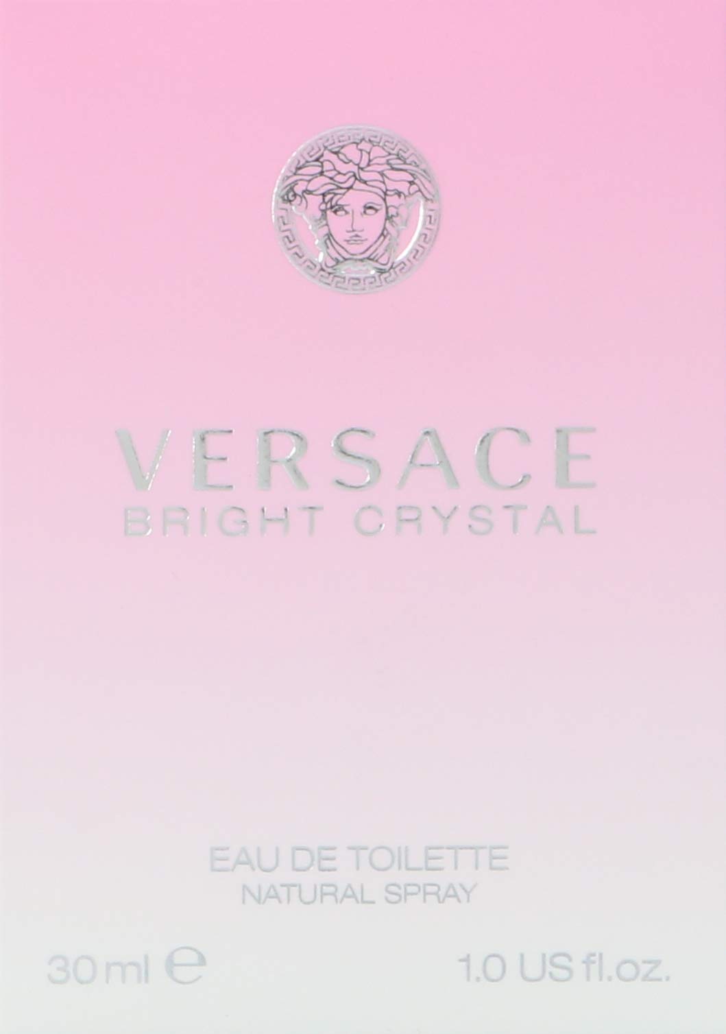 Versace Bright Crystal EDT 1.0 oz 510028