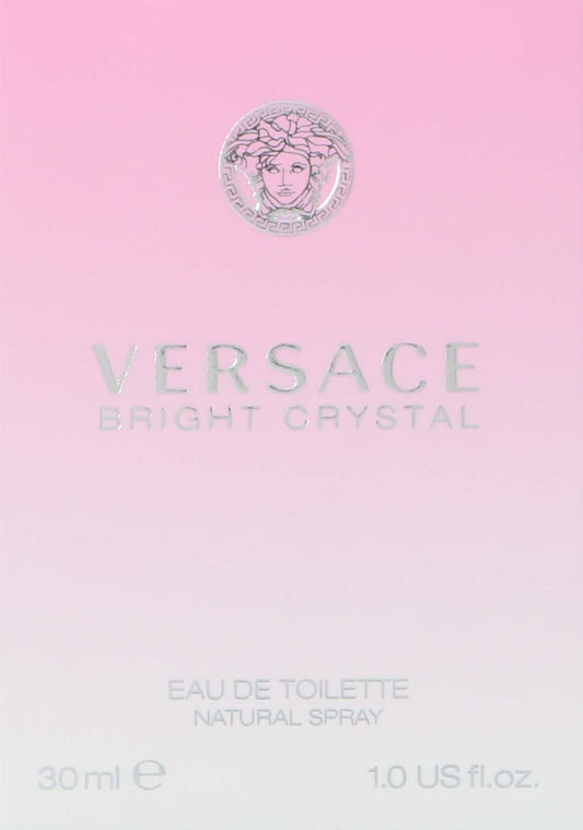 Versace Bright Crystal EDT 1.0 oz 510028