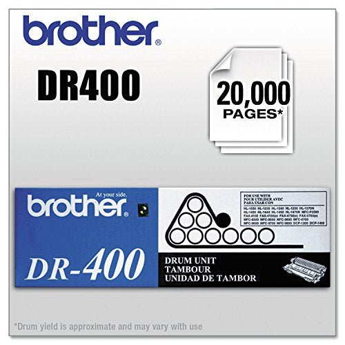 Brother MFC-9800 Drum Unit (OEM) Made Prints 20000 Pages