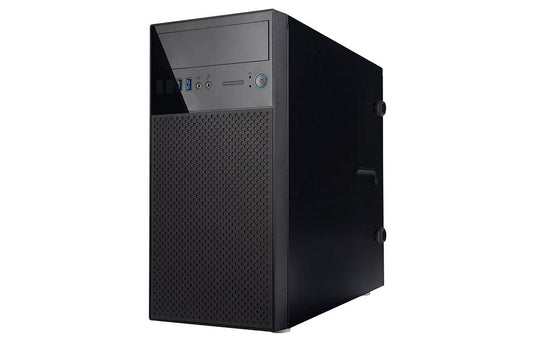 InWin EN708X.B3 Mini Tower Case Black