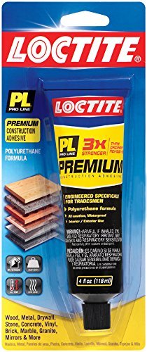 LOCTITE PL PREM PU ADHESIVE 4O
