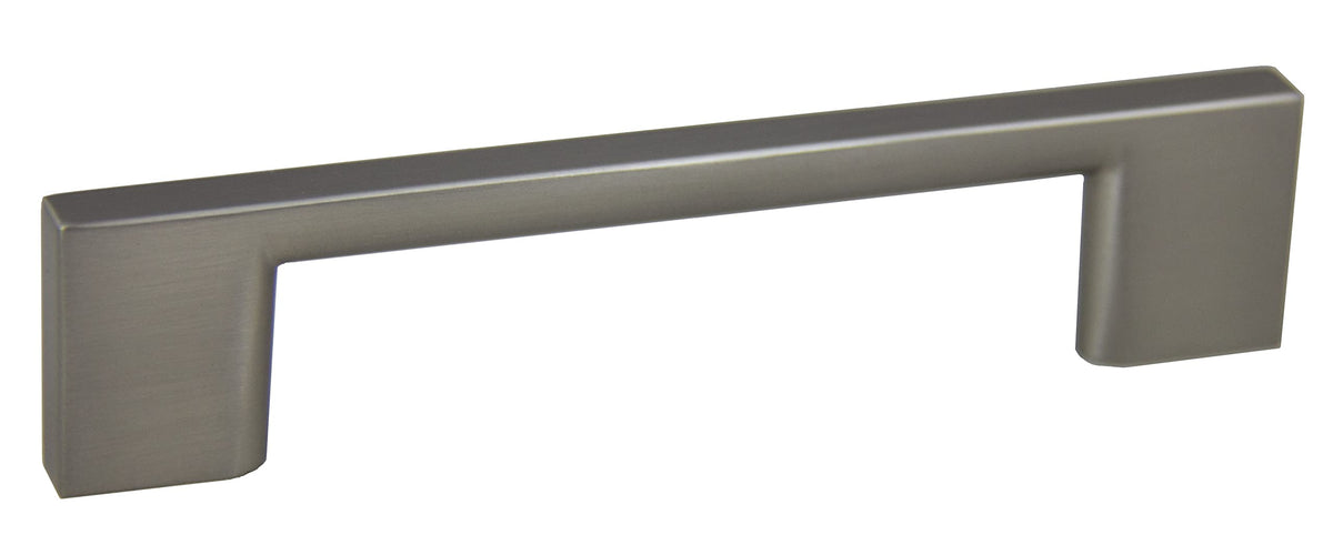 Pride Miami Cabinet Pull P-80572.SN 4-3/4" Satin Nickel