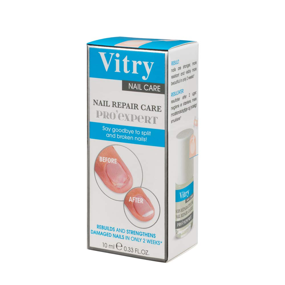 Vitry Pro Expert Repair Treatment
