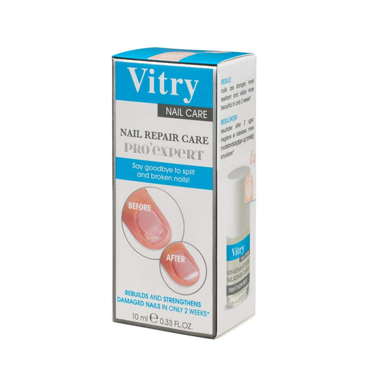 Vitry Pro Expert Repair Treatment
