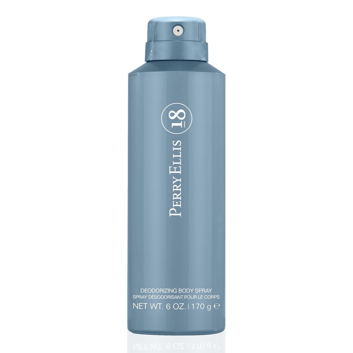 Perry Ellis 18 Men Body Spray