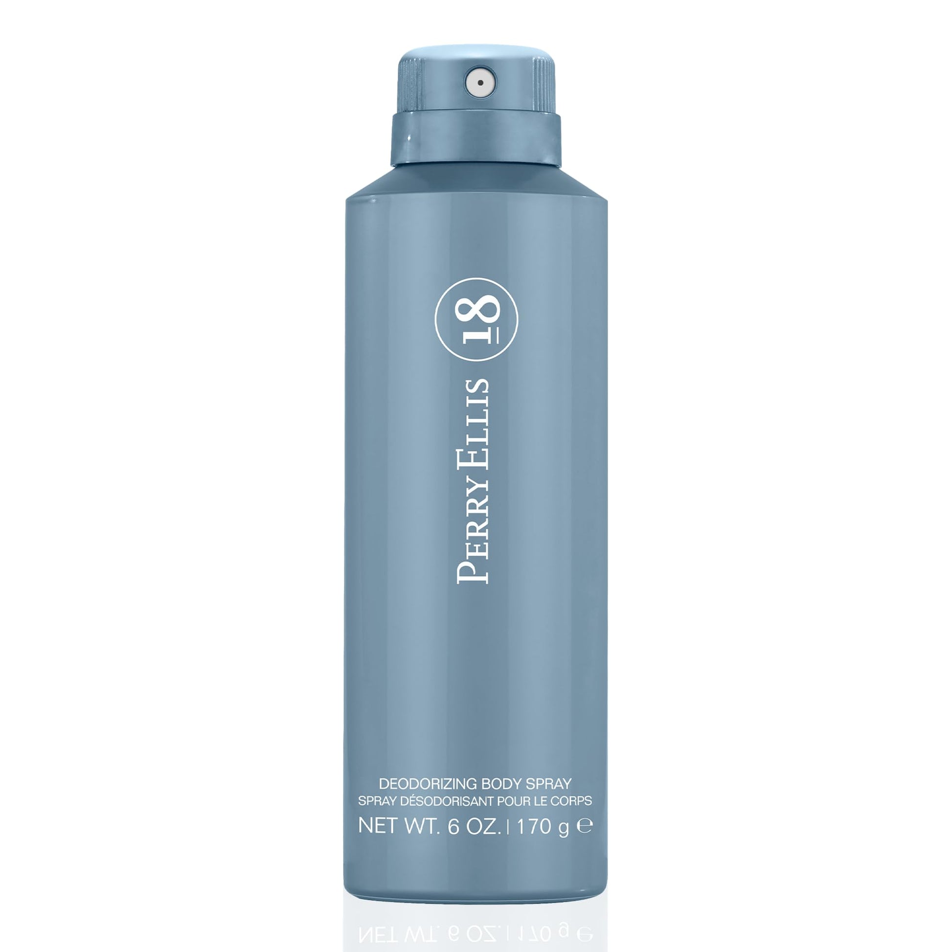 Perry Ellis 18 Men Body Spray