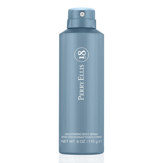 Perry Ellis 18 Men Body Spray