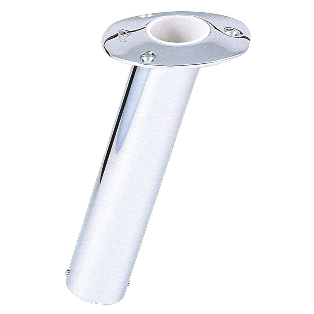 Lee's Tackle RH534HS Stainless Steel Rod Holder 2.25" OD