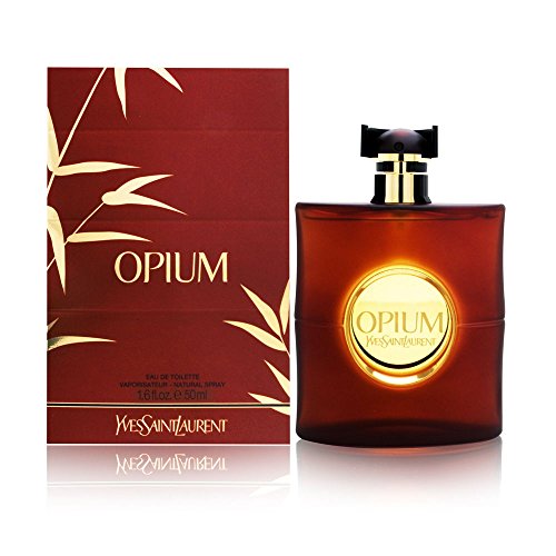 Yves Saint Laurent Opium 1.6oz Eau de Toilette
