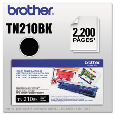 Brother MFC9110CN BLACK