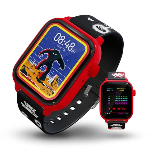 MYPL01 My Play Watch - Space I Smartwatch