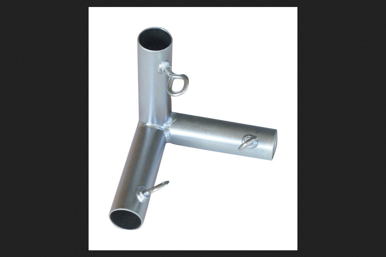 RAICYUnknown AHC 3/4 in. Carbon Steel Connector