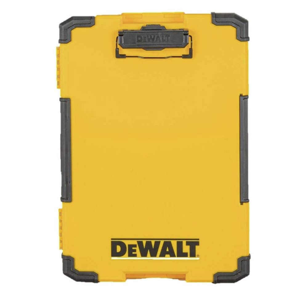 DEWALT TSTAK Clipboard DW Clipboard