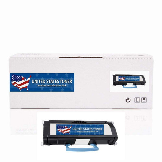2DV6704 - Dell Toner Cartridge - Black