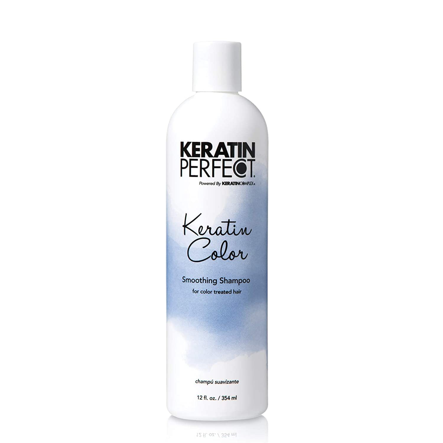 Keratin Perfect Color Smoothin