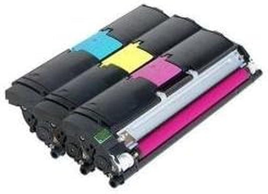 QMS Toner Cartridge for Magicolor 330 (Magenta)