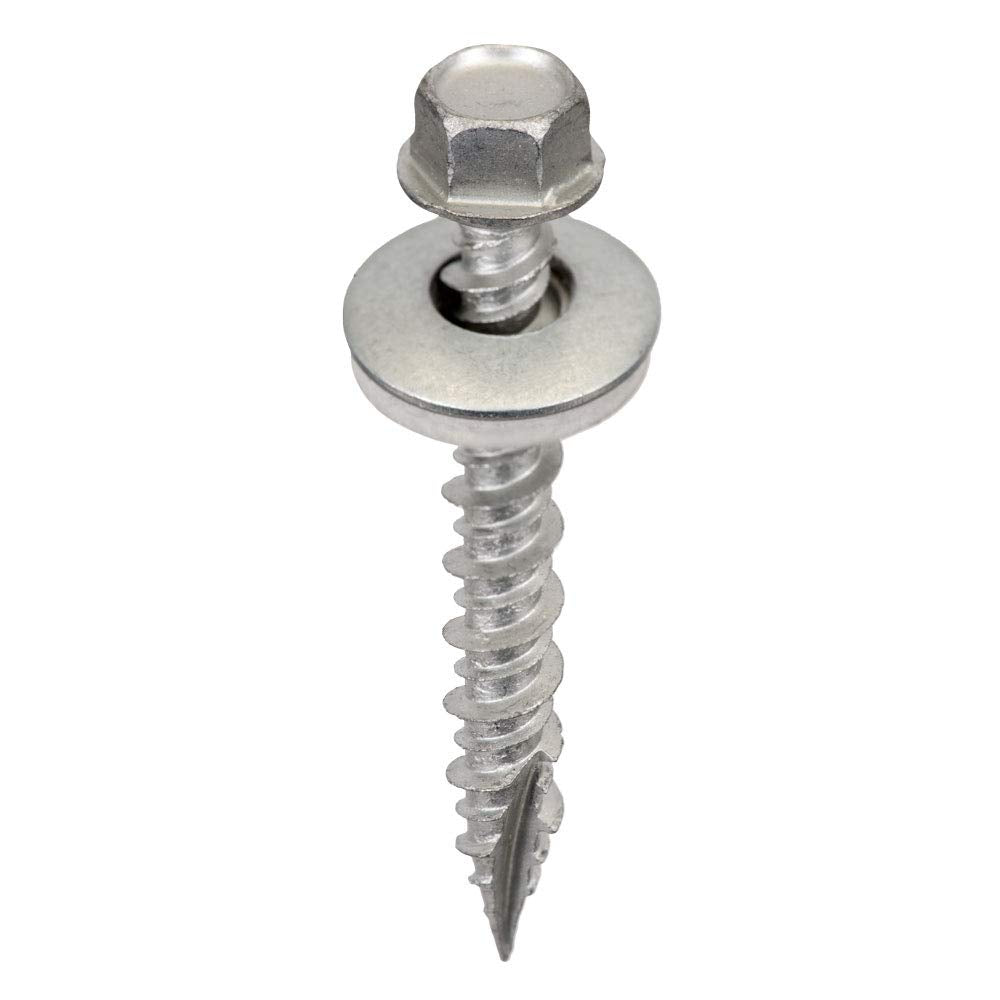Acorn International SW-MW1415G250 Screw 14 x 1.5-Inch