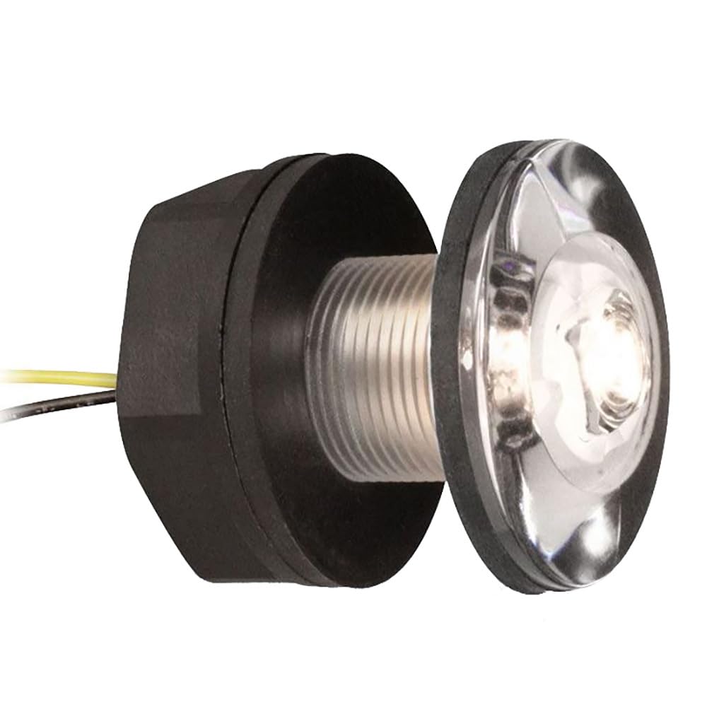 HELLA Marine LED Livewell Lamp 12V White