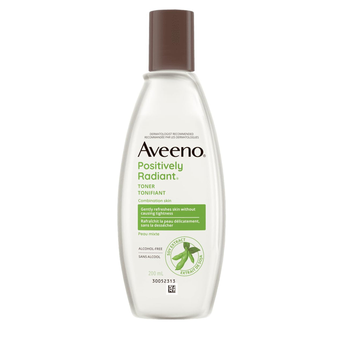 Aveeno Skin Clarifying Toner 6.7 fl oz
