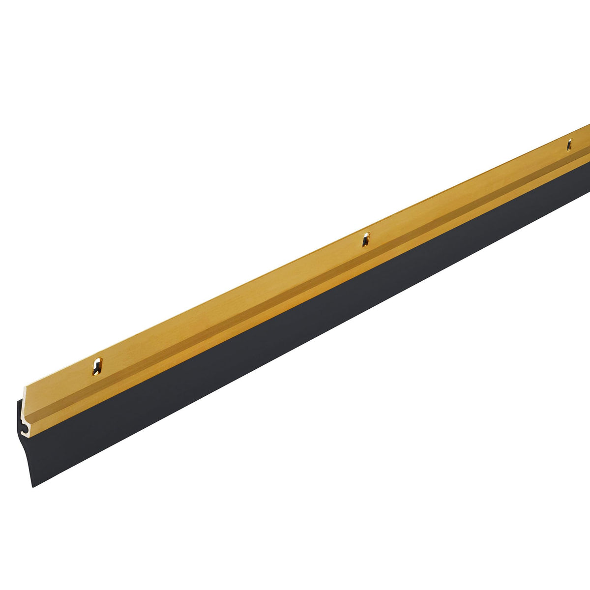 MD SWEEP DOOR GOLD 36"