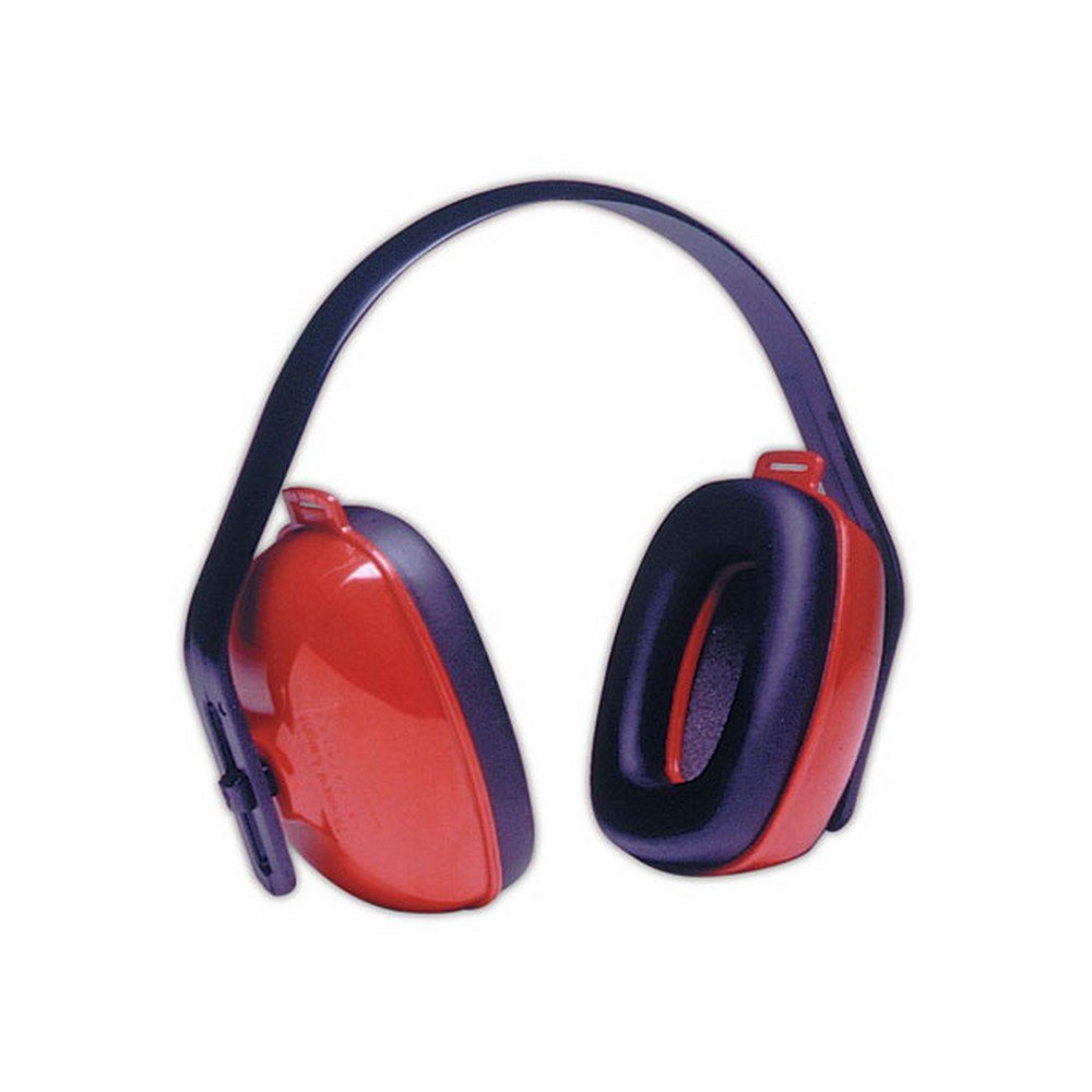 Howard Leight QM24+ NRR 25 Bulk Earmuff