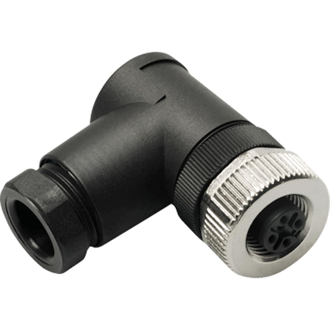 Maretron FA-CF-90 Micro/Mid Female Connector
