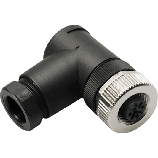 Maretron FA-CF-90 Micro/Mid Female Connector