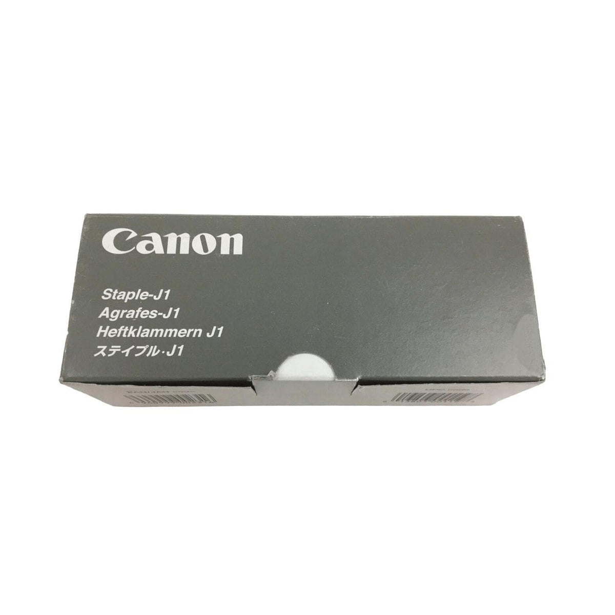 Canon 6707A001AA Standard Staples IR2200/2800/More, Three Cartridges, 15,000 Staples