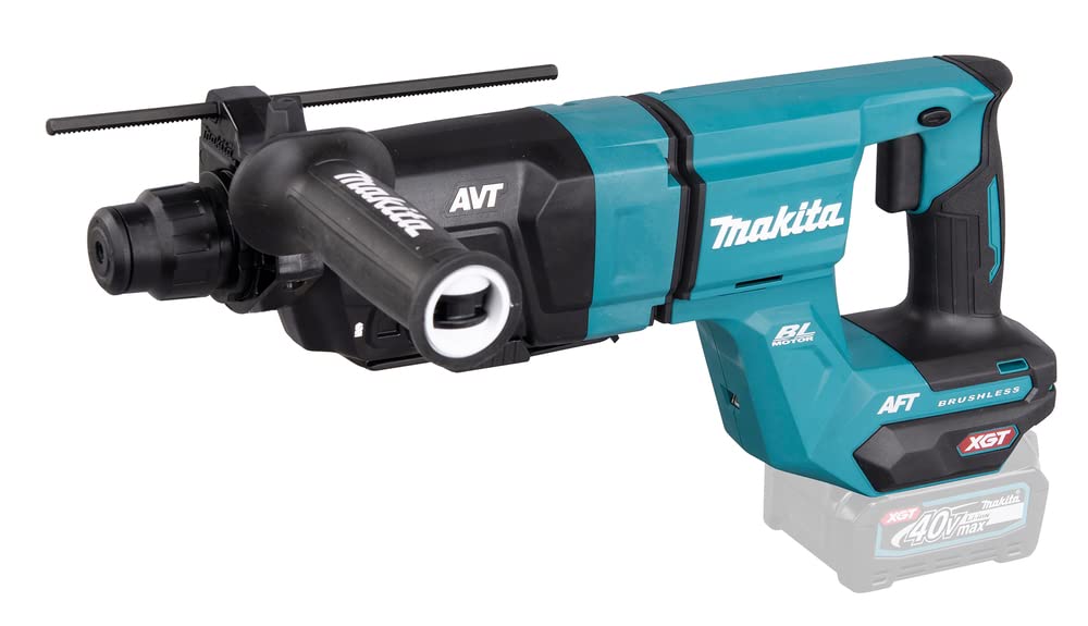 Makita 40V max XGT Brushless C Cordless Tool