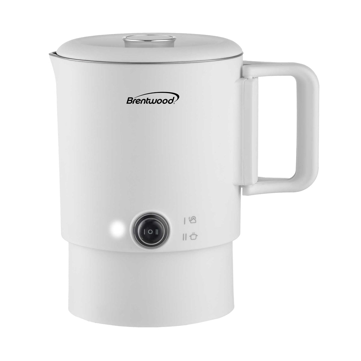 Brentwood KT-1504W 27oz Electric Travel Kettle