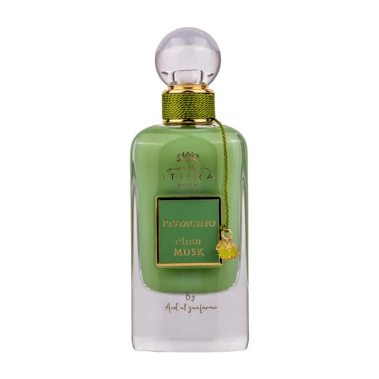 ARD Al Zaafran Pistachio Musk 3 Eau de Parfum