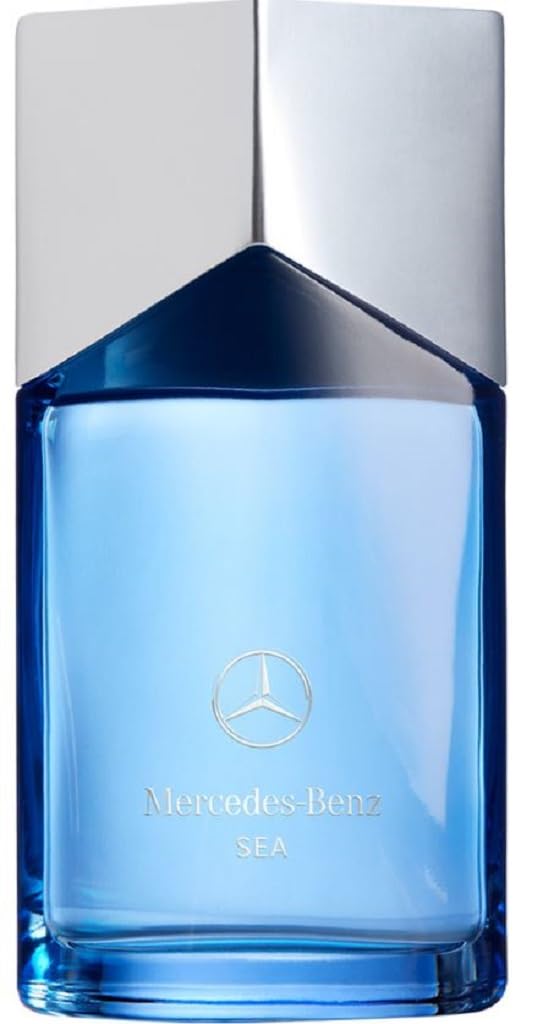Mercedes-Benz SEA Eau de Parfum 3.4 oz