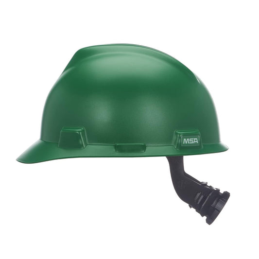 MSA V-Gard Hardhat, CSA Type 1