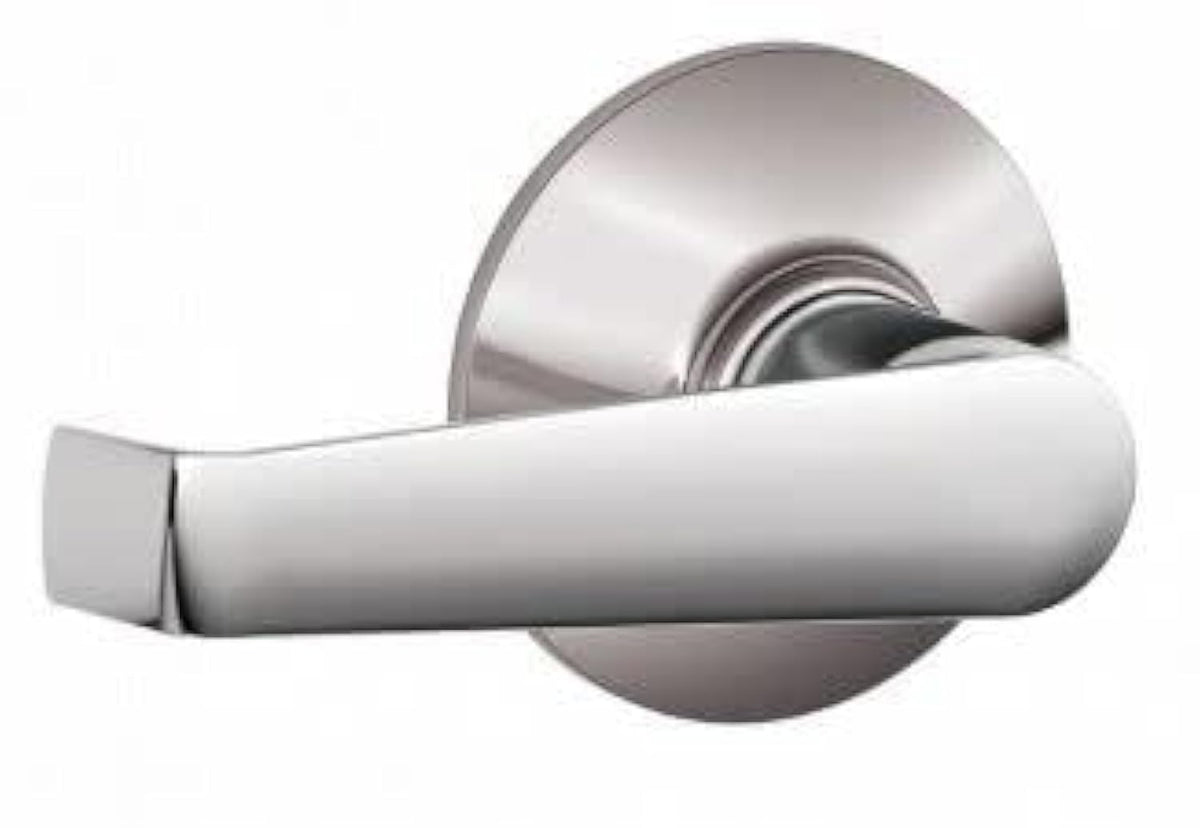Schlage Elan F10ELA619 Passage Door Lever Set