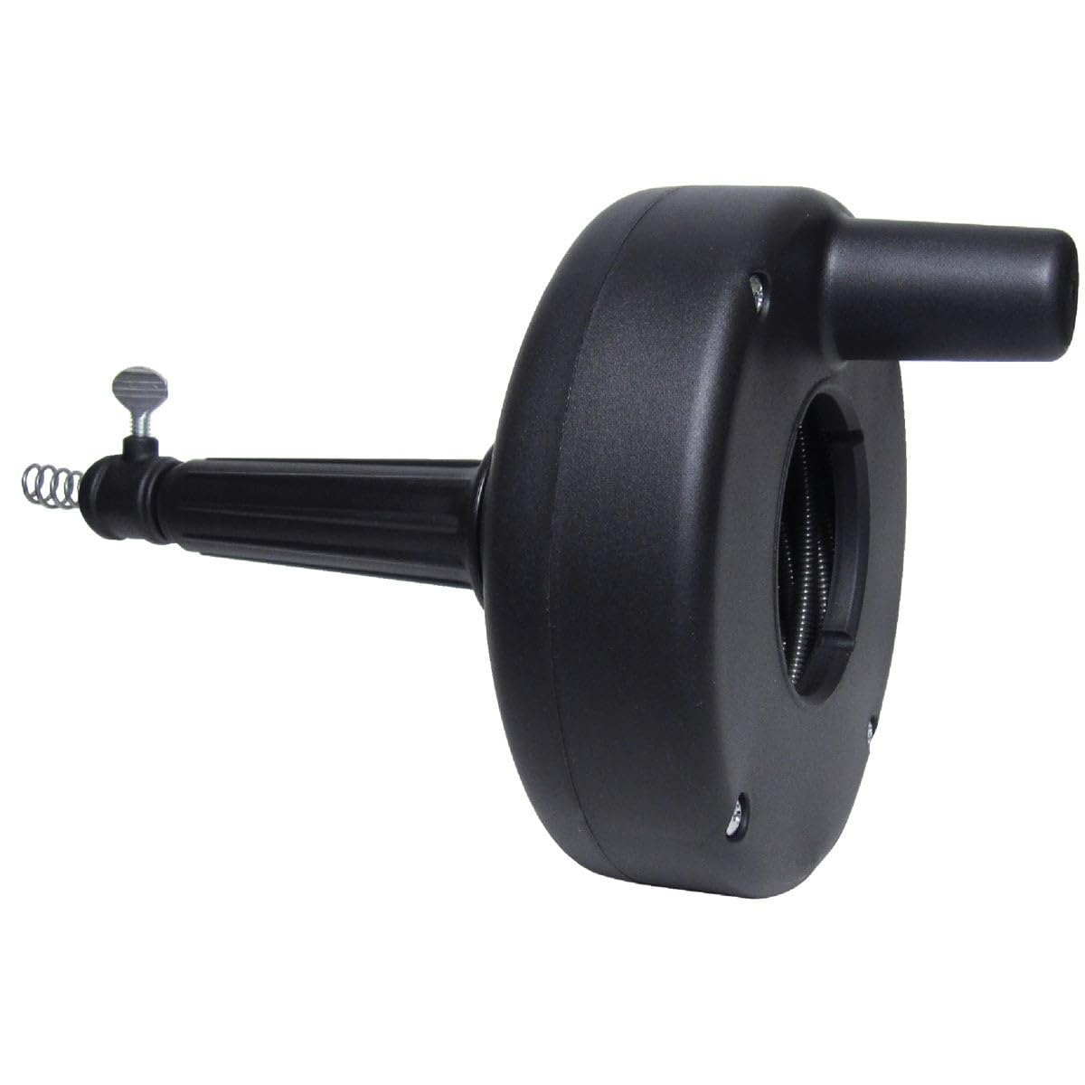 Drum Auger