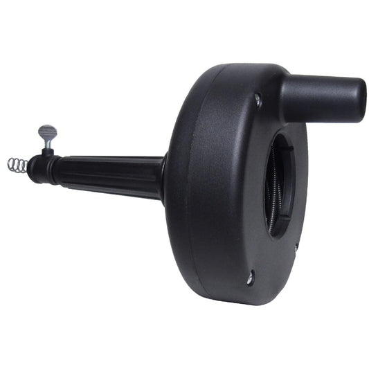 Drum Auger