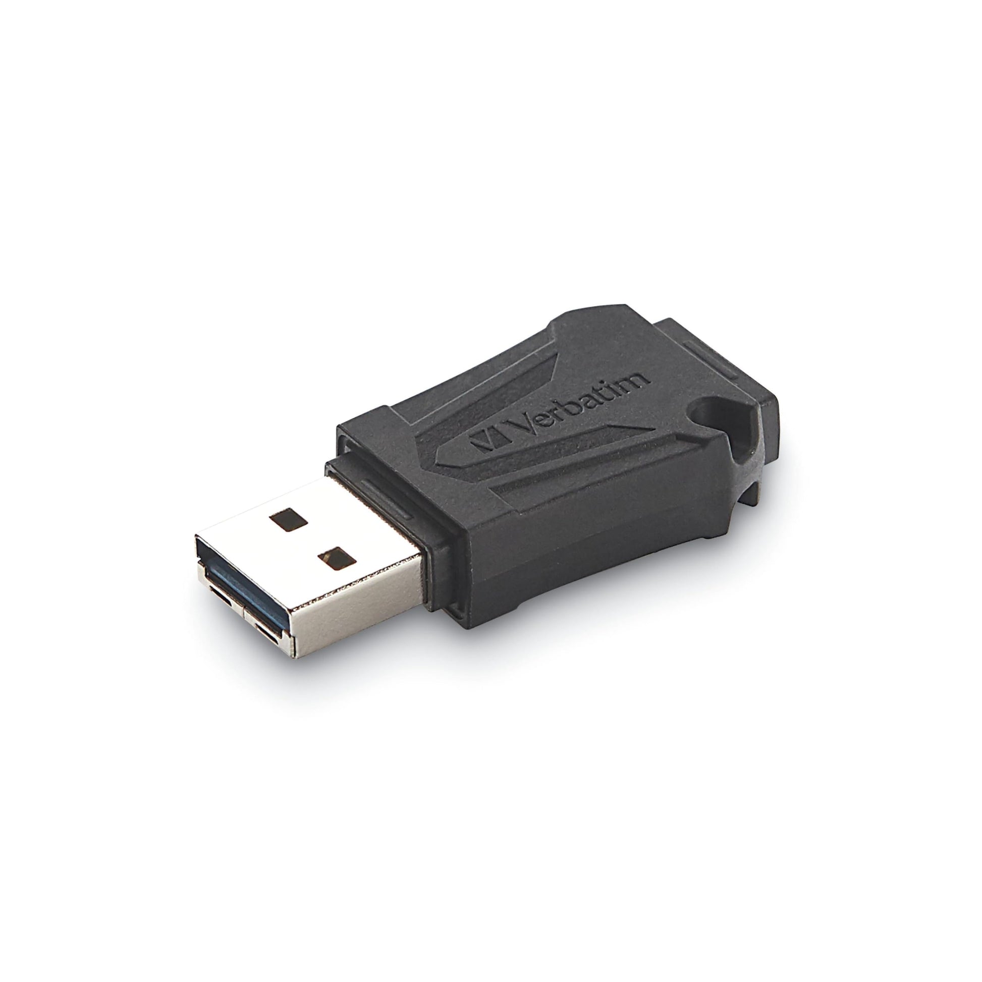 Verbatim ToughMAX 32GB USB Flash Drive