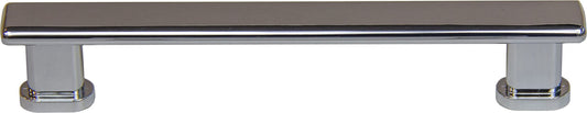 Pride Manhattan 6" Cabinet Pull Chrome 754083199976