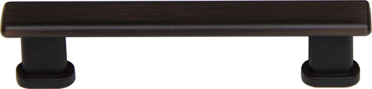 Pride Manhattan 5" Cabinet Pull 3-3/4" CTC Oil Rubbed Bronze