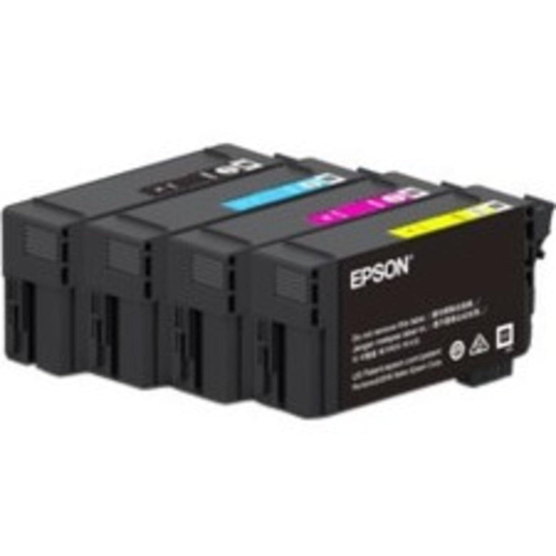 Epson Yellow 350ml Ink Cartridge T3470/T5470