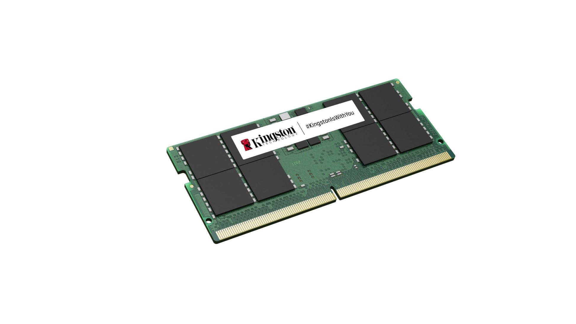 Kingston 16GB DDR5 5600MHz Memory Module