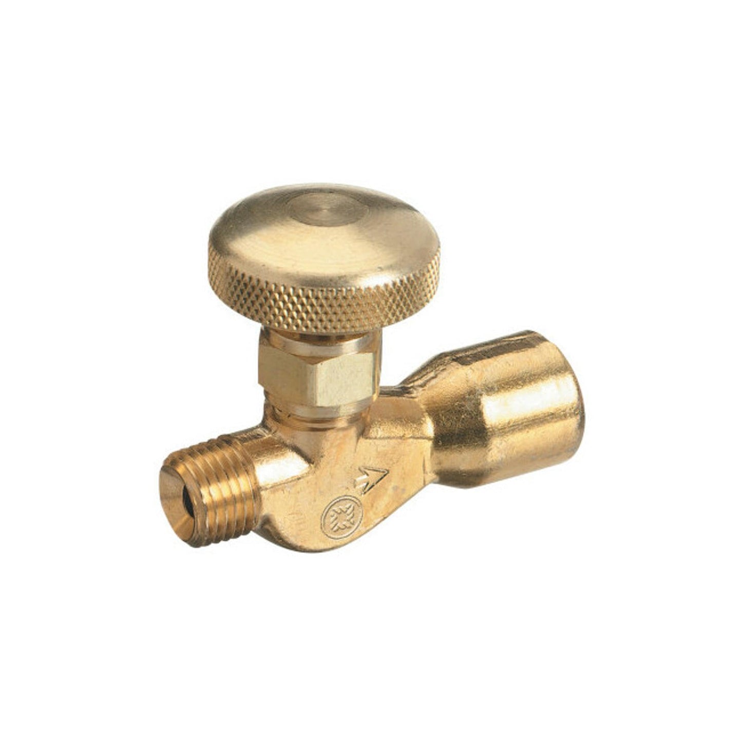 Western Enterprises WE 208-F Valve, 1/4FPT
