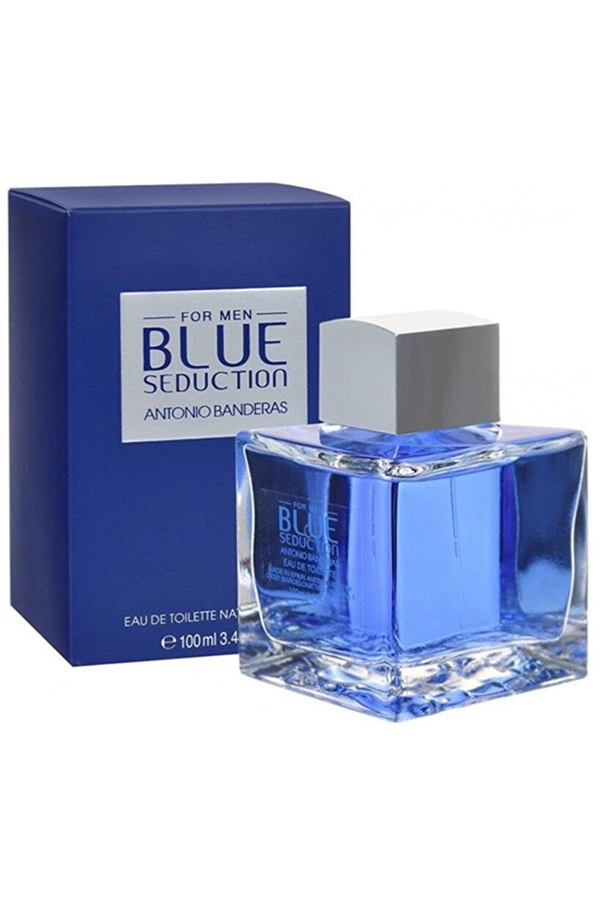 Antonio Eau de Toilette Spray 3.4 fl oz