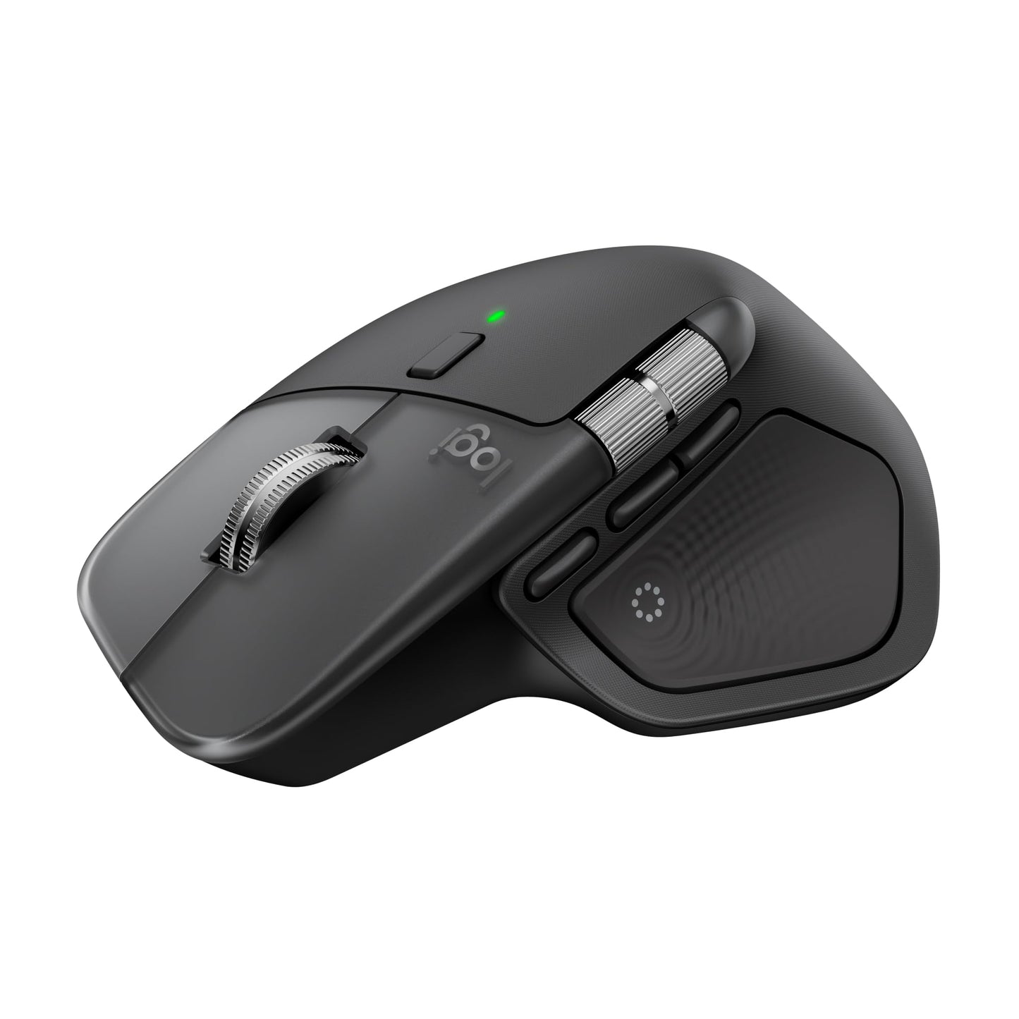 LOGITECH MX MASTER 4 FOR MAC (