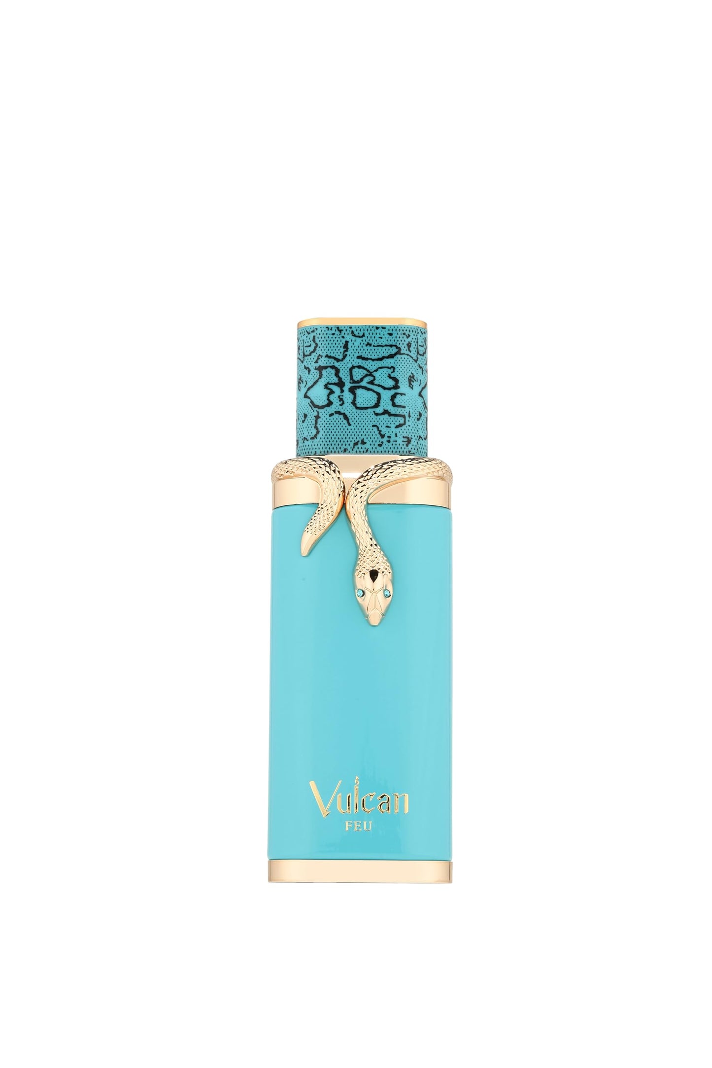 Fragrance World French Avenue Vulcan Feu